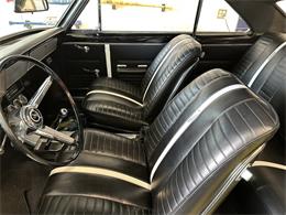1967 Chevrolet Nova SS (CC-2071764) for sale in Hingham, Massachusetts