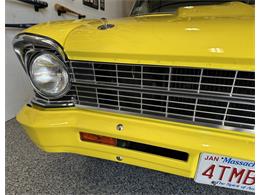 1967 Chevrolet Nova SS (CC-2071764) for sale in Hingham, Massachusetts