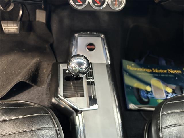 1967 Chevrolet Nova SS (CC-2071764) for sale in Hingham, Massachusetts
