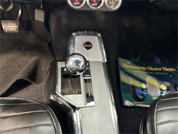 1967 Chevrolet Nova SS (CC-2071764) for sale in Hingham, Massachusetts