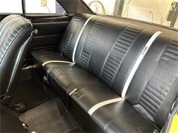 1967 Chevrolet Nova SS (CC-2071764) for sale in Hingham, Massachusetts