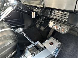 1967 Chevrolet Nova SS (CC-2071764) for sale in Hingham, Massachusetts