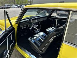 1967 Chevrolet Nova SS (CC-2071764) for sale in Hingham, Massachusetts