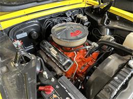 1967 Chevrolet Nova SS (CC-2071764) for sale in Hingham, Massachusetts