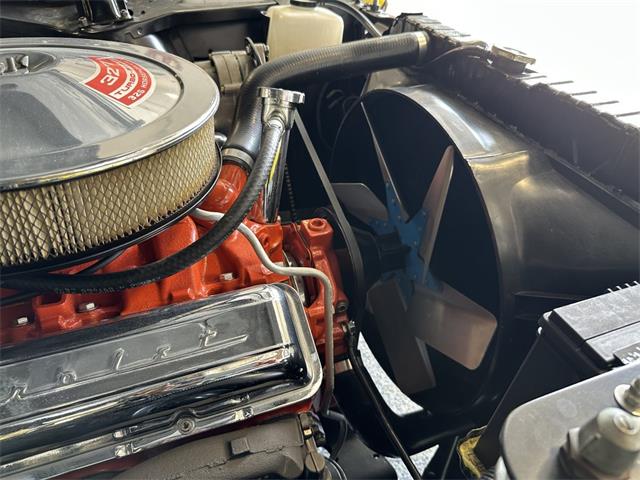 1967 Chevrolet Nova SS (CC-2071764) for sale in Hingham, Massachusetts