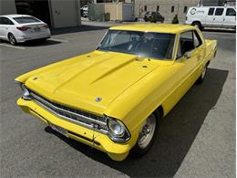 1967 Chevrolet Nova SS (CC-2071764) for sale in Hingham, Massachusetts