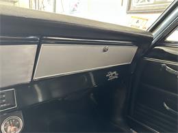 1967 Chevrolet Nova SS (CC-2071764) for sale in Hingham, Massachusetts