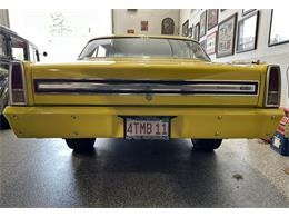 1967 Chevrolet Nova SS (CC-2071764) for sale in Hingham, Massachusetts