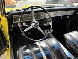1967 Chevrolet Nova SS (CC-2071764) for sale in Hingham, Massachusetts