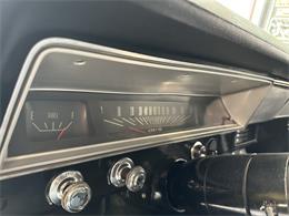 1967 Chevrolet Nova SS (CC-2071764) for sale in Hingham, Massachusetts