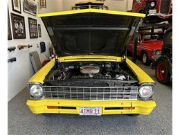 1967 Chevrolet Nova SS (CC-2071764) for sale in Hingham, Massachusetts