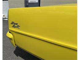 1967 Chevrolet Nova SS (CC-2071764) for sale in Hingham, Massachusetts