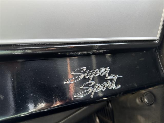 1967 Chevrolet Nova SS (CC-2071764) for sale in Hingham, Massachusetts