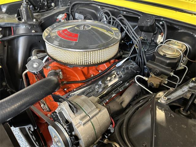 1967 Chevrolet Nova SS (CC-2071764) for sale in Hingham, Massachusetts