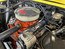 1967 Chevrolet Nova SS (CC-2071764) for sale in Hingham, Massachusetts