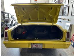 1967 Chevrolet Nova SS (CC-2071764) for sale in Hingham, Massachusetts