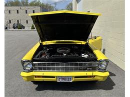 1967 Chevrolet Nova SS (CC-2071764) for sale in Hingham, Massachusetts
