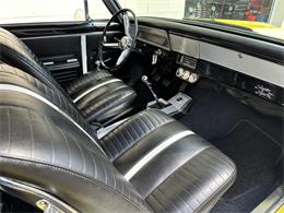 1967 Chevrolet Nova SS (CC-2071764) for sale in Hingham, Massachusetts