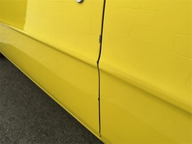 1967 Chevrolet Nova SS (CC-2071764) for sale in Hingham, Massachusetts