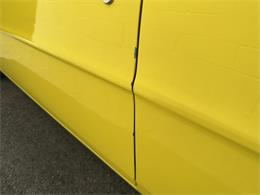 1967 Chevrolet Nova SS (CC-2071764) for sale in Hingham, Massachusetts