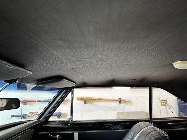 1967 Chevrolet Nova SS (CC-2071764) for sale in Hingham, Massachusetts