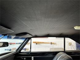 1967 Chevrolet Nova SS (CC-2071764) for sale in Hingham, Massachusetts