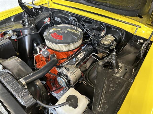 1967 Chevrolet Nova SS (CC-2071764) for sale in Hingham, Massachusetts