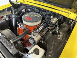 1967 Chevrolet Nova SS (CC-2071764) for sale in Hingham, Massachusetts
