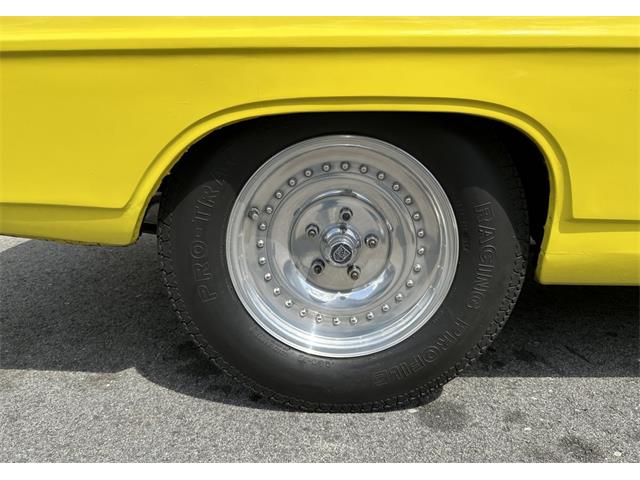 1967 Chevrolet Nova SS (CC-2071764) for sale in Hingham, Massachusetts