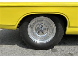 1967 Chevrolet Nova SS (CC-2071764) for sale in Hingham, Massachusetts