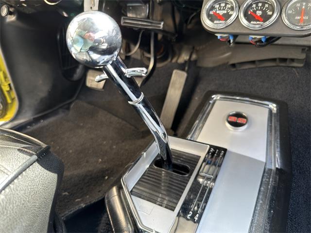 1967 Chevrolet Nova SS (CC-2071764) for sale in Hingham, Massachusetts