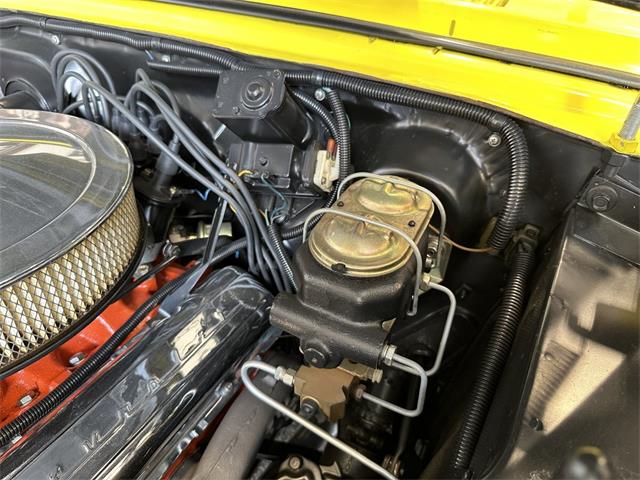 1967 Chevrolet Nova SS (CC-2071764) for sale in Hingham, Massachusetts