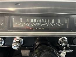 1967 Chevrolet Nova SS (CC-2071764) for sale in Hingham, Massachusetts