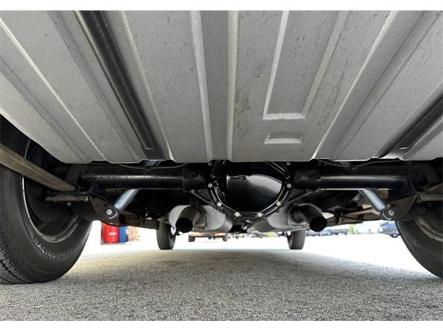 1967 Chevrolet Nova SS (CC-2071764) for sale in Hingham, Massachusetts