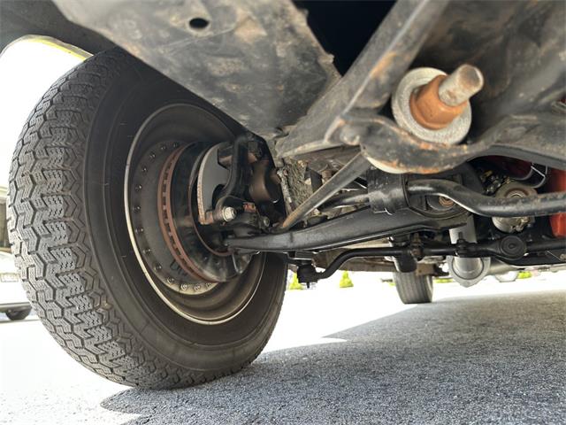 1967 Chevrolet Nova SS (CC-2071764) for sale in Hingham, Massachusetts