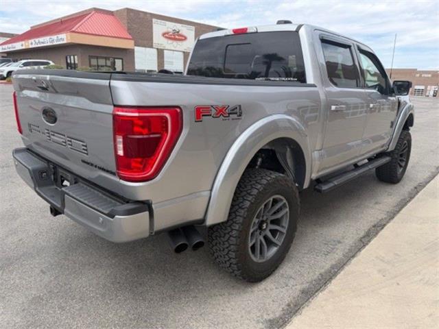 2021 Ford F150 (CC-2071765) for sale in Henderson, Nevada