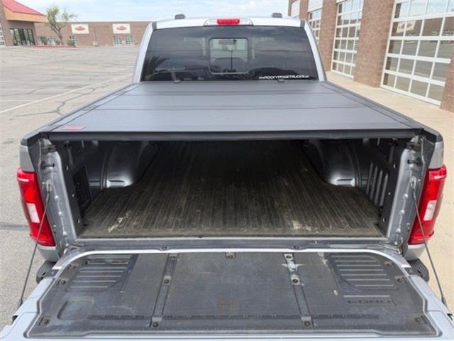 2021 Ford F150 (CC-2071765) for sale in Henderson, Nevada
