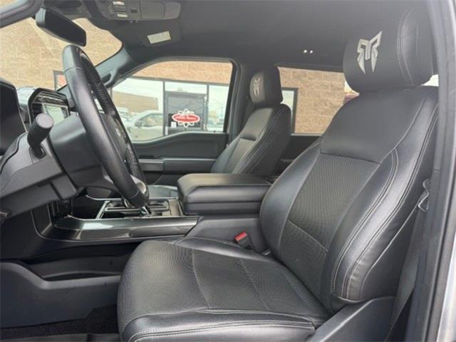 2021 Ford F150 (CC-2071765) for sale in Henderson, Nevada
