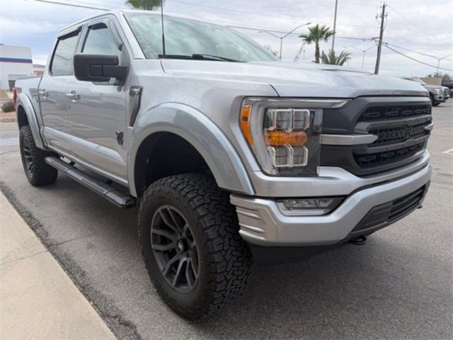 2021 Ford F150 (CC-2071765) for sale in Henderson, Nevada