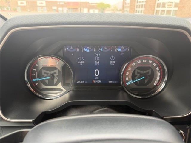 2021 Ford F150 (CC-2071765) for sale in Henderson, Nevada