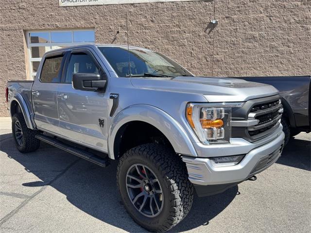 2021 Ford F150 (CC-2071765) for sale in Henderson, Nevada