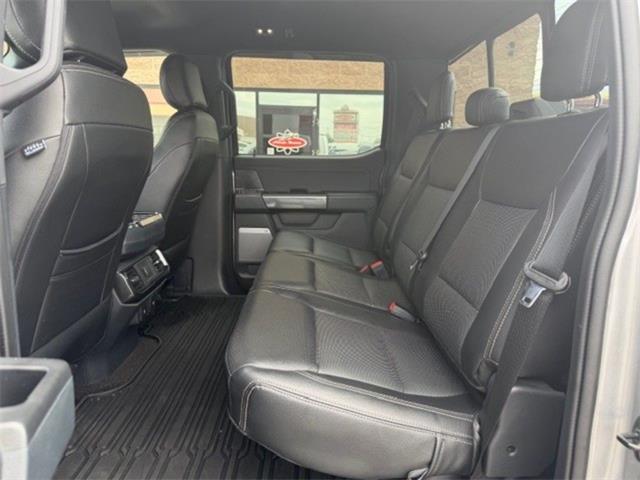 2021 Ford F150 (CC-2071765) for sale in Henderson, Nevada