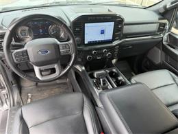 2021 Ford F150 (CC-2071765) for sale in Henderson, Nevada