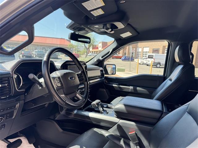 2021 Ford F150 (CC-2071765) for sale in Henderson, Nevada
