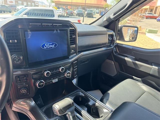 2021 Ford F150 (CC-2071765) for sale in Henderson, Nevada