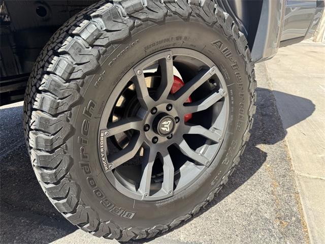 2021 Ford F150 (CC-2071765) for sale in Henderson, Nevada