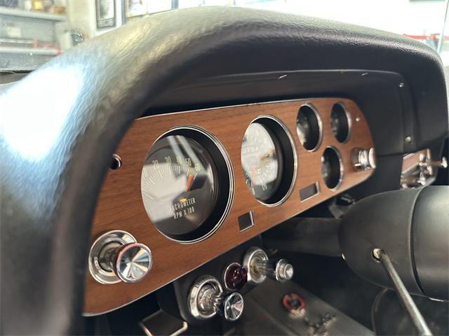 1963 Chevrolet Corvair (CC-2071766) for sale in Hingham, Massachusetts