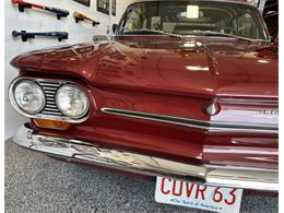 1963 Chevrolet Corvair (CC-2071766) for sale in Hingham, Massachusetts