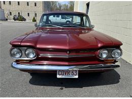 1963 Chevrolet Corvair (CC-2071766) for sale in Hingham, Massachusetts