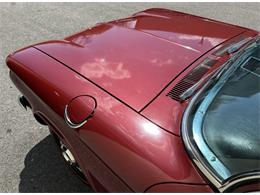 1963 Chevrolet Corvair (CC-2071766) for sale in Hingham, Massachusetts